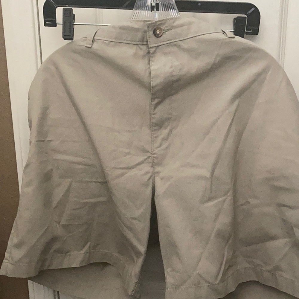 FINAL MARKDOWN Men’s Puritan shorts 38